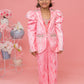 Ananya Pink Pant Suit