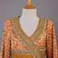 Amber Anarkali Suit