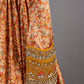 Amber Anarkali Suit