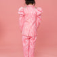 Ananya Pink Pant Suit