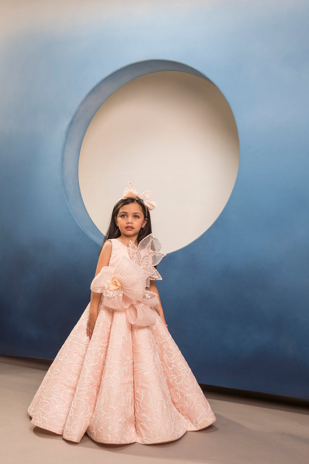 childrens designer dresses Designer Bridal Dress